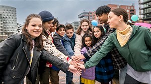 20. Staffel der Kinder-Krimireihe "Pfefferkörner"