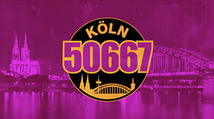 RTLZWEI-Kultserie „Köln 50667“ geht weiter!