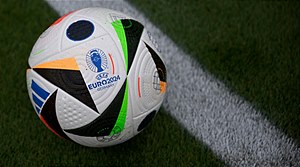 Die UEFA EURO 2024 im ORF!