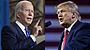 US-Wahl 24 LIVE: „Biden gegen Trump – Das erste TV-Duell“  - Bild