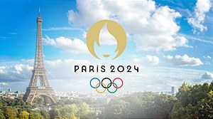  Olympia Paris 2024: Start von 500 Stunden live