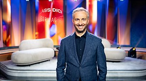 "Lass dich überwachen!" mit Jan Böhmermann im ZDF