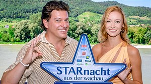 Die „Starnacht aus der Wachau“ in malerischer Kulisse