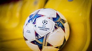 Die UEFA Champions League bei ServusTV