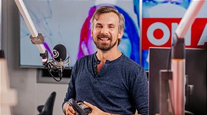 Hawi D’Ehre – der Herbst im Hitradio Ö3 