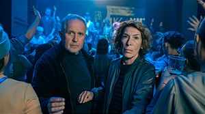 Neue "Tatort"-Saison startet mit Krassnitzer und Neuhauser