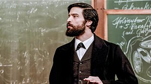 Start für topbesetztes ORF/Netflix-Mystery-Thriller-Event „Freud" in 3sat