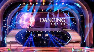 Dancing Stars 2025 – der Ballroom wird wieder eröffnet!