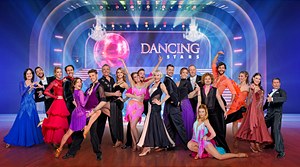 Dancing Stars 2025 – der Ballroom wird wieder eröffnet! 