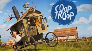 "Coop Troop"- Neue Kinderserie startet bei KIKA - Bild