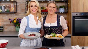 Neue Folgen: „Silvia kocht“ in der Oststeiermark