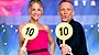 ORF „Dancing Stars“: Promis im Last-Minute-Lampenfieber - Bild