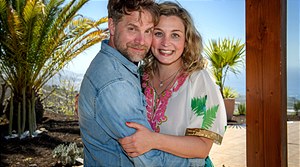 ORF-Premiere: Ein Ferienhaus auf Teneriffa - Bild