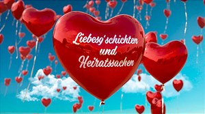 „Liebesg’schichten und Heiratssachen“ goes Südafrika