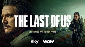 Neue Staffel von 'The Last of Us' startet im April