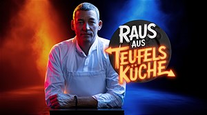 Raus aus Teufelsküche - Alain Weissgerber rettet Lokale - Bild