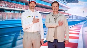 21 Stunden Formel 1 aus Spielberg  im ORF - Bild