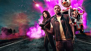 Neue Action-Serie "Twisted Metal" auf ZDFneo - Bild