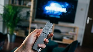 Streaming vs. lineares Fernsehen - Bild