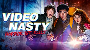 Neue Comedy-Drama-Serie "Video Nasty" - Bild