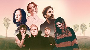 Song Trip: Neu 5-teilige Doku-Reihe im ZDF - Bild