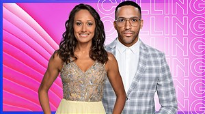 Alice Tumler und Cesár Sampson moderieren ESC-Vorentscheid - Bild