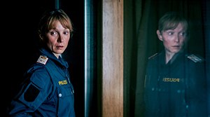 „Das Vergessen“ als Herausforderung für Julia Koschitz - Bild