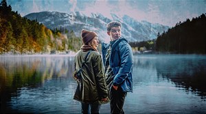 Simon Morzé und Marlene Hauser neues Landkrimi-Duo - Bild