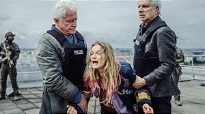 Münchner Tatort-Duo nimmt mit Zweiteiler Abschied  - Bild