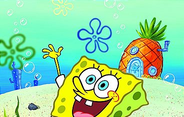 SpongeBob Schwammkopf