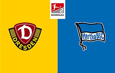 2. Bundesliga live - Topspiel