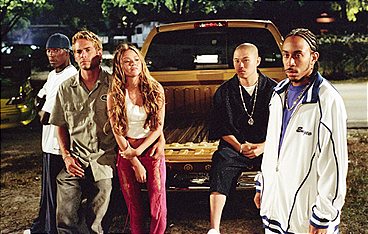 2 Fast 2 Furious