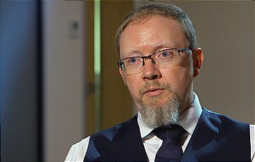 Anwälte der Toten - Die schlimmsten Serienkiller der Welt