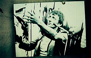 Anwälte der Toten - Die schlimmsten Serienkiller der Welt