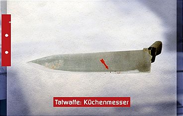 Anwälte der Toten - Rechtsmediziner decken auf