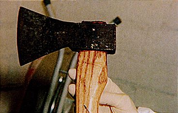 Anwälte der Toten - Rechtsmediziner decken auf