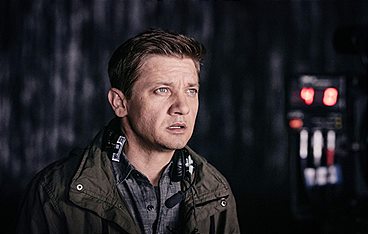 Arrival