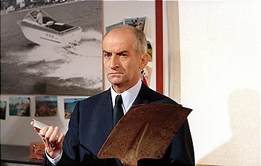 Balduin, der Trockenschwimmer