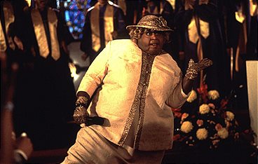 Big Mamas Haus