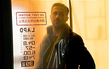 Blade Runner 2049