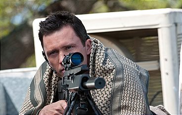 Burn Notice