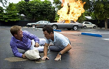 Burn Notice