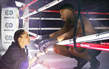 Creed II - Rocky's Legacy