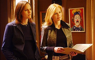 CSI: Den Tätern auf der Spur