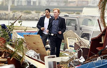 CSI: Miami
