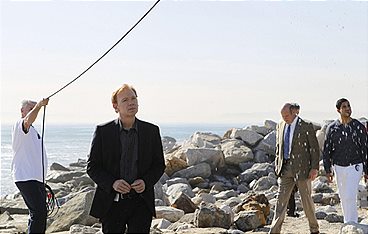CSI: Miami