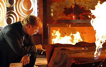 CSI: Miami
