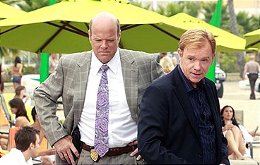 CSI: Miami