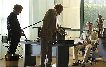 CSI: Miami