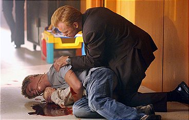 CSI: Miami
